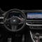 2023 BMW XM 31st interior image - activate to see more