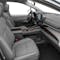 2021 Toyota Sienna 9th interior image - activate to see more