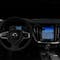 2022 Volvo V60 Cross Country 31st interior image - activate to see more