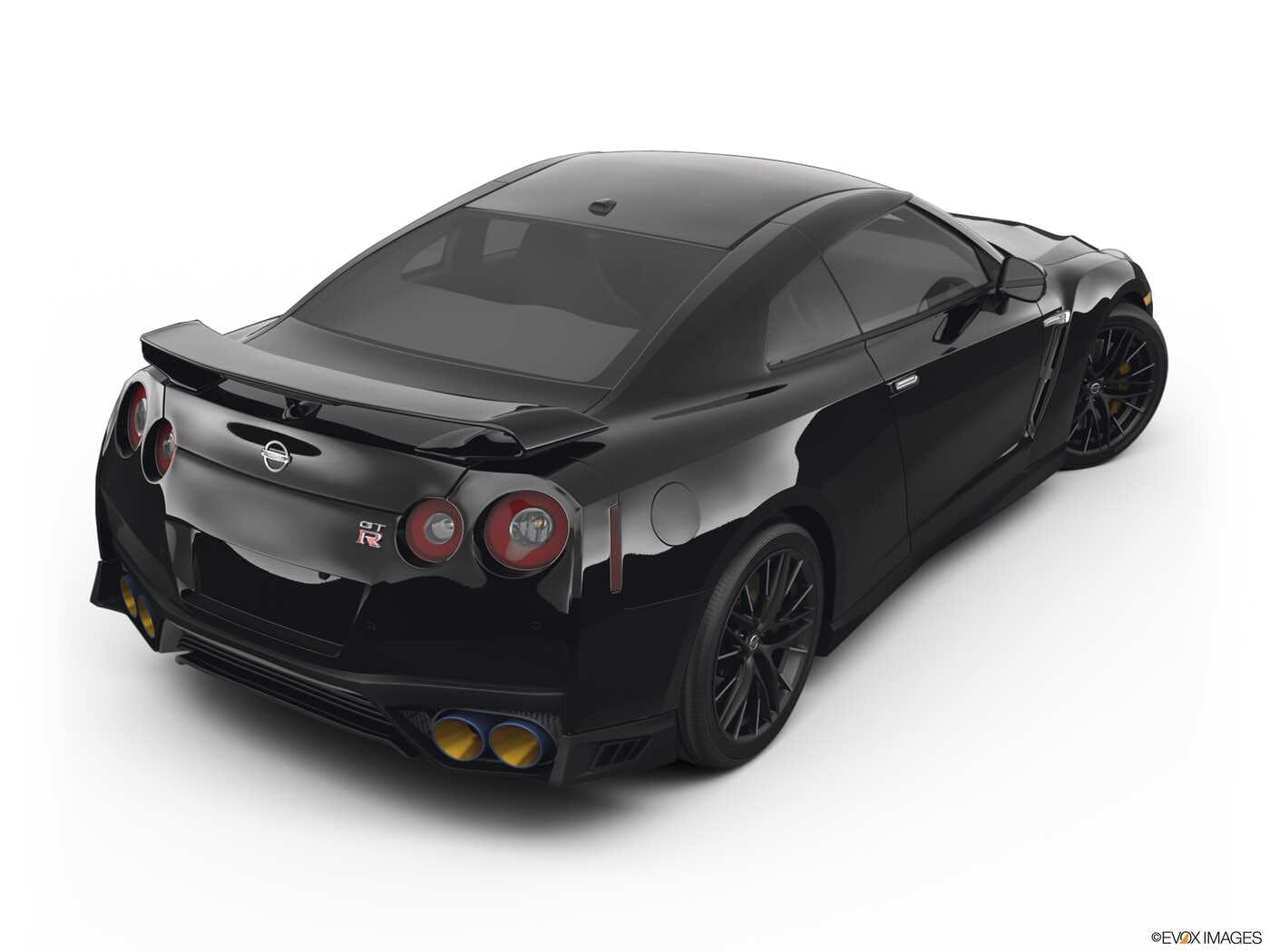 2024 Nissan GT-R Review: Prices, Specs, and Photos - The Car Connection