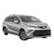 2021 Toyota Sienna 20th exterior image - activate to see more