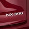 2018 Lexus NX 26th exterior image - activate to see more