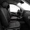 2016 Mercedes-Benz Metris Passenger Van 11th interior image - activate to see more