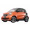 2017 smart fortwo 19th exterior image - activate to see more