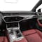 2020 Audi S7 28th interior image - activate to see more