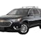 2018 Chevrolet Traverse 20th exterior image - activate to see more