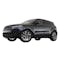 2022 Land Rover Range Rover Evoque 11th exterior image - activate to see more