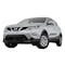 2019 Nissan Rogue Sport 22nd exterior image - activate to see more