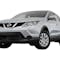 2019 Nissan Rogue Sport 22nd exterior image - activate to see more