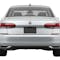 2020 Volkswagen Passat 27th exterior image - activate to see more