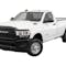 2021 Ram 2500 25th exterior image - activate to see more