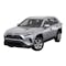 2023 Toyota RAV4 27th exterior image - activate to see more