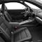 2021 Porsche 718 Cayman 19th interior image - activate to see more