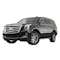 2020 Cadillac Escalade 17th exterior image - activate to see more