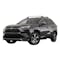 2021 Toyota RAV4 Prime 22nd exterior image - activate to see more