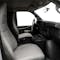 2019 GMC Savana Cargo Van 8th interior image - activate to see more