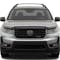 2024 Honda Ridgeline 19th exterior image - activate to see more