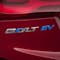 2019 Chevrolet Bolt EV 29th exterior image - activate to see more