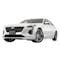 2020 Cadillac CT6-V 21st exterior image - activate to see more