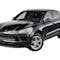 2022 Porsche Macan 30th exterior image - activate to see more
