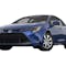 2022 Toyota Corolla 31st exterior image - activate to see more