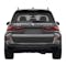 2022 BMW X7 26th exterior image - activate to see more