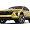 2024 Chevrolet Trax 27th exterior image - activate to see more