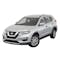 2020 Nissan Rogue 27th exterior image - activate to see more