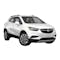 2022 Buick Encore 36th exterior image - activate to see more