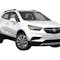 2022 Buick Encore 36th exterior image - activate to see more