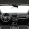 2024 Chevrolet Trailblazer 22nd interior image - activate to see more