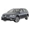 2018 Volkswagen Golf Alltrack 13th exterior image - activate to see more