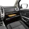 2020 Nissan Titan 27th interior image - activate to see more