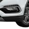2018 Hyundai Santa Fe Sport 31st exterior image - activate to see more