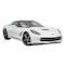 2019 Chevrolet Corvette 37th exterior image - activate to see more