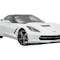 2019 Chevrolet Corvette 37th exterior image - activate to see more