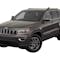 2019 Jeep Grand Cherokee 17th exterior image - activate to see more