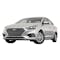 2020 Hyundai Accent 29th exterior image - activate to see more