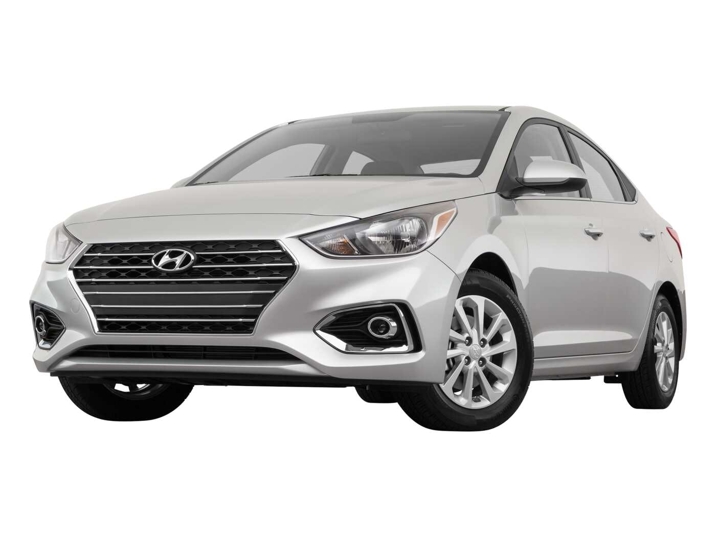 2021 Hyundai Accent Review, Pricing, & Pictures