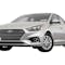 2021 Hyundai Accent 19th exterior image - activate to see more