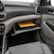 2020 Hyundai Tucson 34th interior image - activate to see more