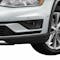2017 Volkswagen Golf Alltrack 22nd exterior image - activate to see more