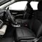 2020 Subaru Ascent 14th interior image - activate to see more
