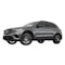 2019 Mercedes-Benz GLC 50th exterior image - activate to see more