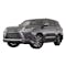 2019 Lexus LX 18th exterior image - activate to see more