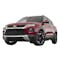 2022 Chevrolet Trailblazer 36th exterior image - activate to see more