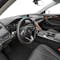 2024 Acura TLX 6th interior image - activate to see more