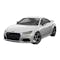 2022 Audi TT 20th exterior image - activate to see more