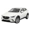 2020 Mazda CX-3 18th exterior image - activate to see more