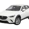 2020 Mazda CX-3 18th exterior image - activate to see more